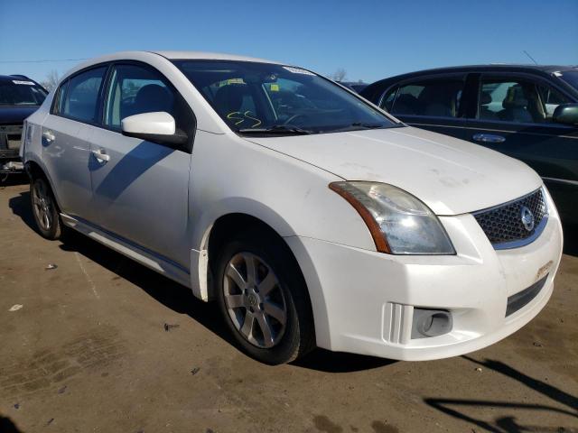 NISSAN SENTRA 2010 3n1ab6ap0al678350