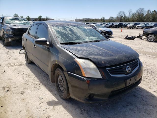 NISSAN SENTRA 2010 3n1ab6ap0al679403