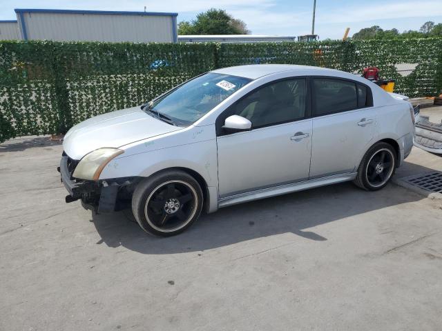 NISSAN SENTRA 2010 3n1ab6ap0al682687