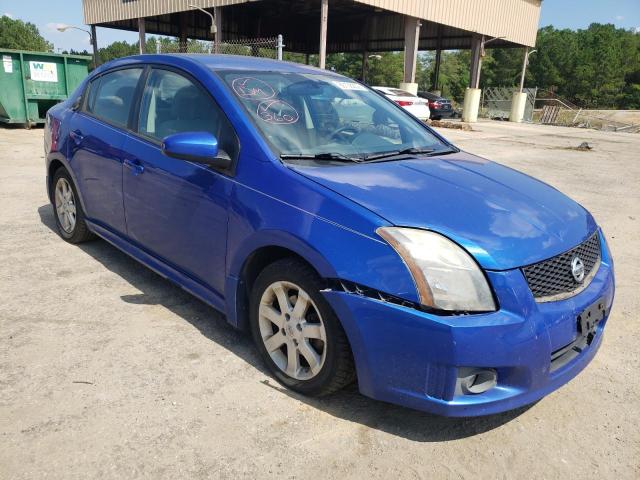 NISSAN SENTRA 2.0 2010 3n1ab6ap0al683418