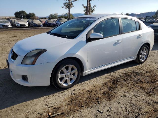 NISSAN SENTRA 2.0 2010 3n1ab6ap0al685069