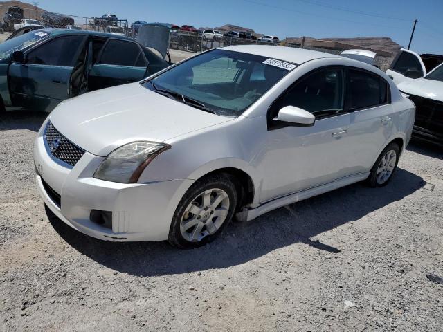 NISSAN SENTRA 2.0 2010 3n1ab6ap0al685511