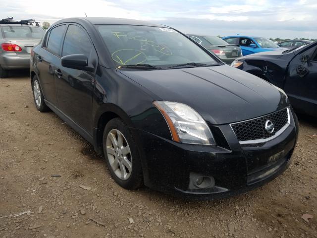 NISSAN SENTRA SR 2010 3n1ab6ap0al685783