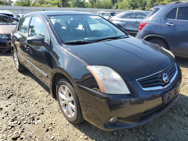 NISSAN SENTRA 2.0 2010 3n1ab6ap0al686061