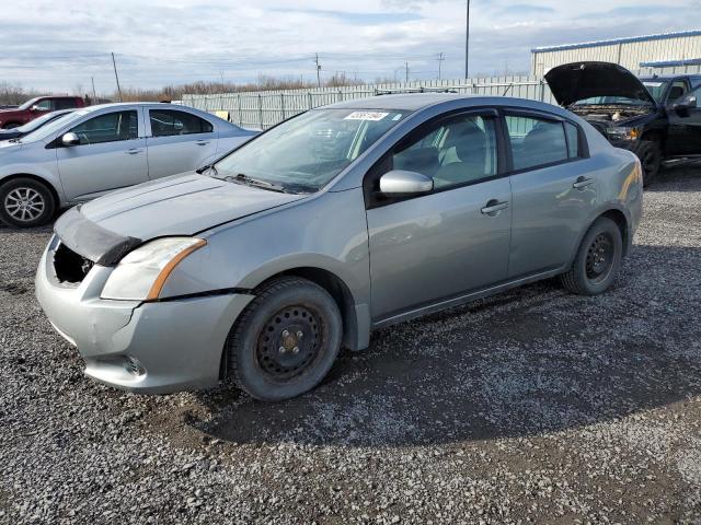 NISSAN SENTRA 2010 3n1ab6ap0al686979