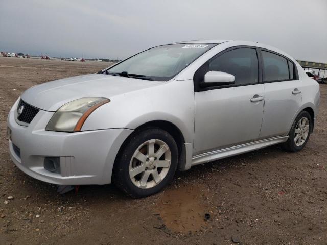 NISSAN SENTRA 2010 3n1ab6ap0al689462