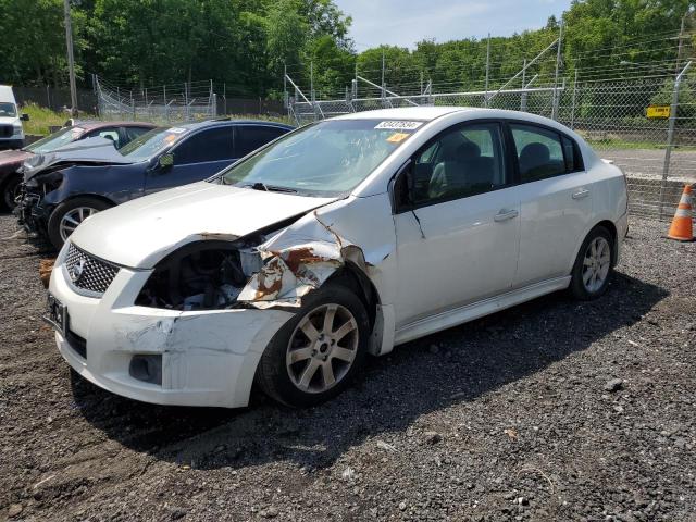 NISSAN SENTRA 2010 3n1ab6ap0al691938