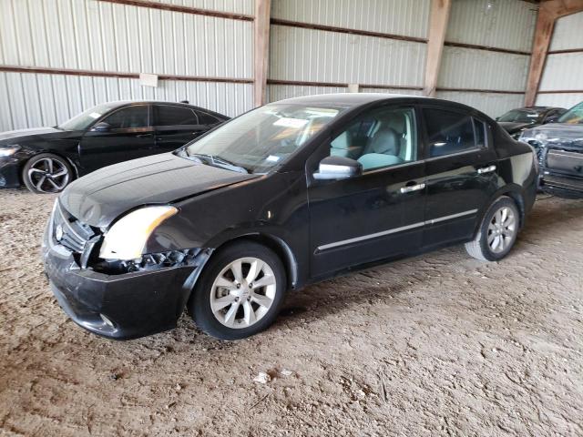 NISSAN SENTRA 2.0 2010 3n1ab6ap0al692054