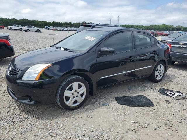 NISSAN SENTRA 2.0 2010 3n1ab6ap0al695567