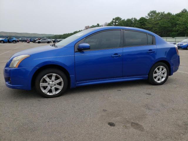 NISSAN SENTRA 2010 3n1ab6ap0al697481