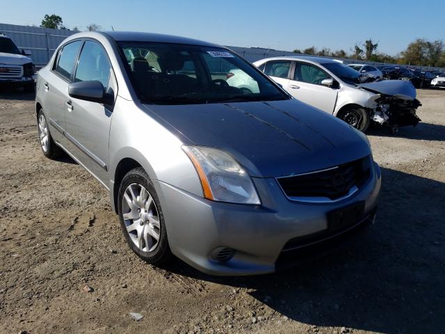 NISSAN SENTRA 2010 3n1ab6ap0al699408