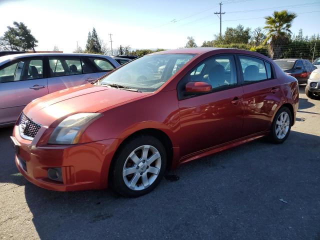 NISSAN SENTRA 2.0 2010 3n1ab6ap0al700315