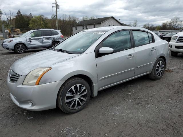 NISSAN SENTRA 2010 3n1ab6ap0al700444