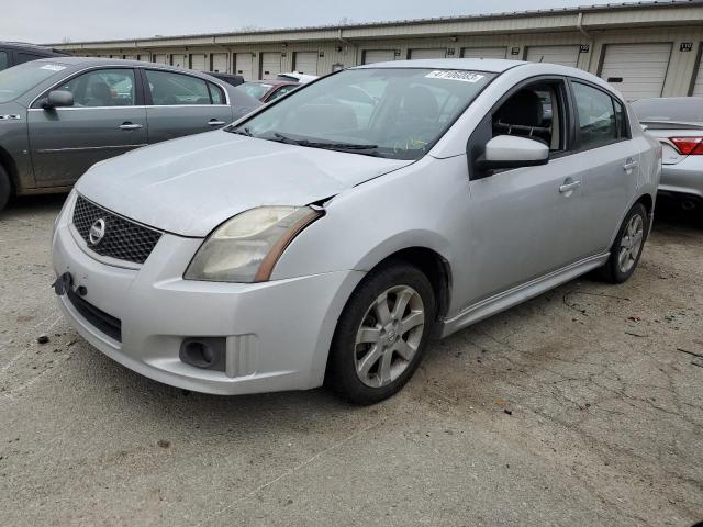 NISSAN SENTRA 2010 3n1ab6ap0al701478