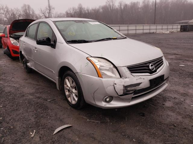 NISSAN SENTRA 2.0 2010 3n1ab6ap0al701514