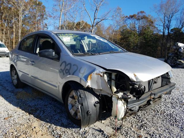 NISSAN SENTRA 2.0 2010 3n1ab6ap0al702274