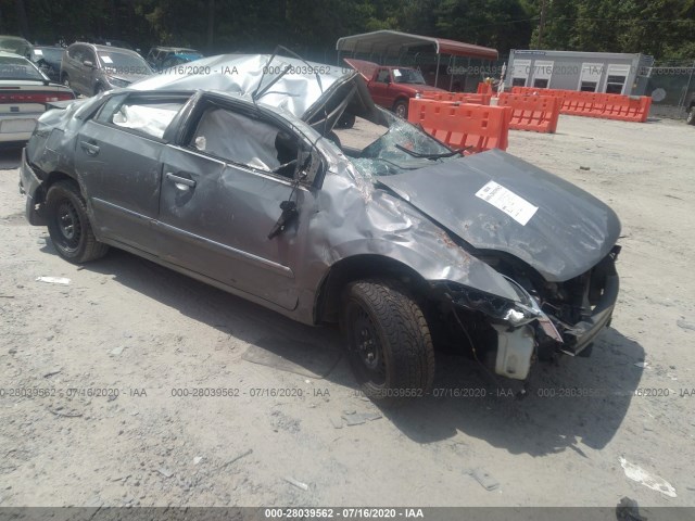 NISSAN SENTRA 2010 3n1ab6ap0al702341