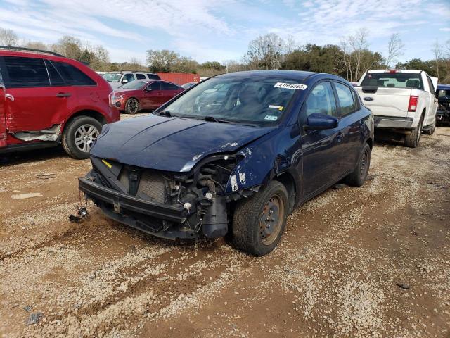 NISSAN SENTRA 2.0 2010 3n1ab6ap0al702940