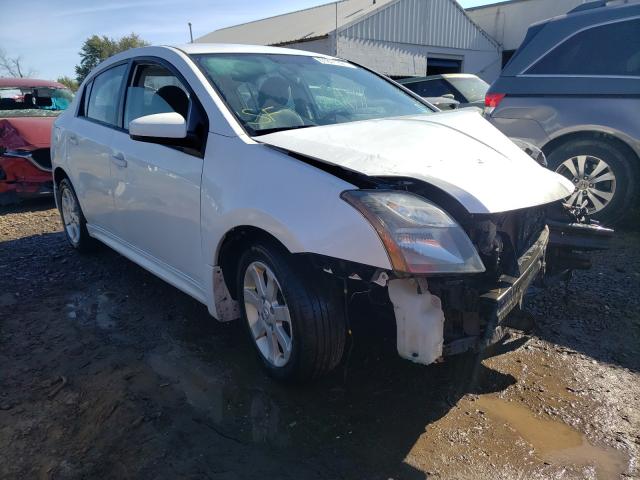 NISSAN SENTRA 2.0 2010 3n1ab6ap0al704333