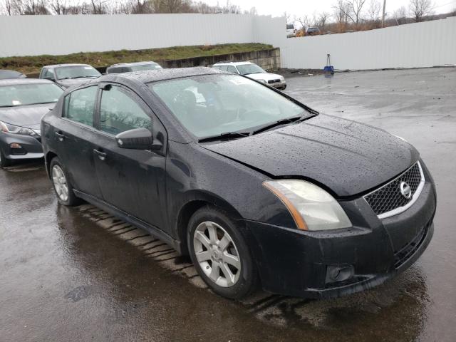 NISSAN SENTRA 2.0 2010 3n1ab6ap0al704462