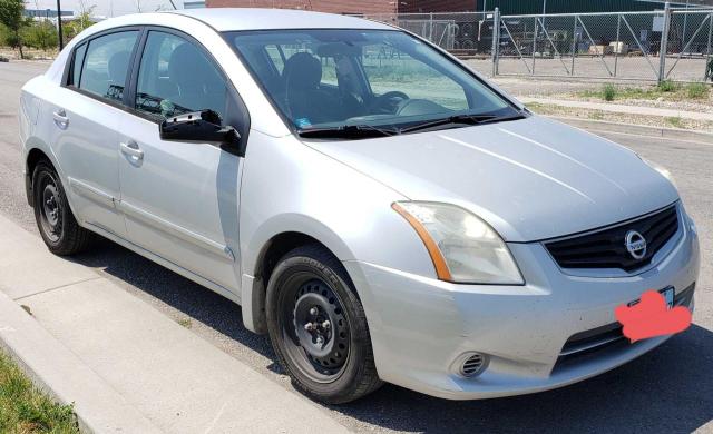 NISSAN SENTRA 2.0 2010 3n1ab6ap0al706535