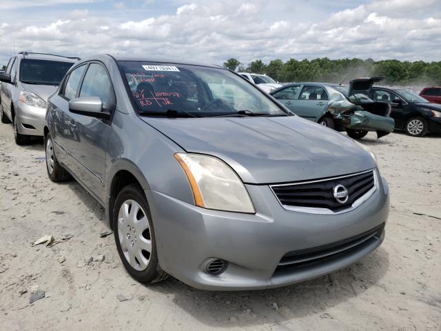 NISSAN SENTRA 2010 3n1ab6ap0al711122