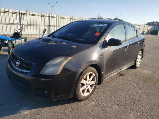 NISSAN SENTRA 2010 3n1ab6ap0al711265