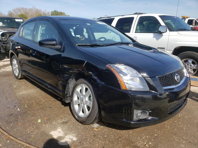 NISSAN SENTRA 2.0 2010 3n1ab6ap0al712058