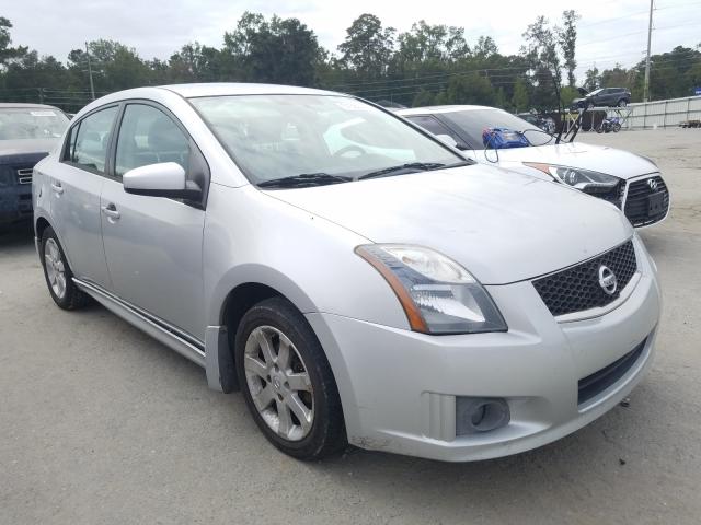 NISSAN SENTRA 2.0 2010 3n1ab6ap0al712500