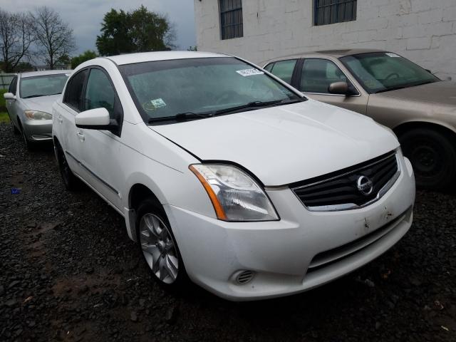 NISSAN SENTRA 2.0 2010 3n1ab6ap0al713548