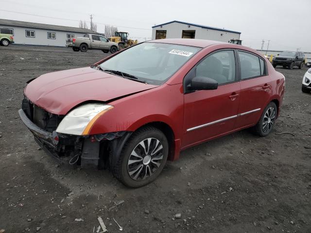 NISSAN SENTRA 2.0 2010 3n1ab6ap0al719138