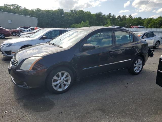 NISSAN SENTRA 2010 3n1ab6ap0al719818