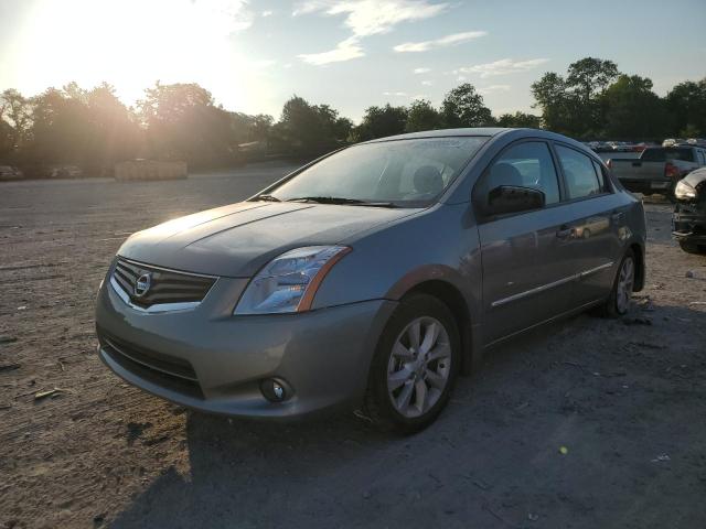 NISSAN SENTRA 2010 3n1ab6ap0al720306