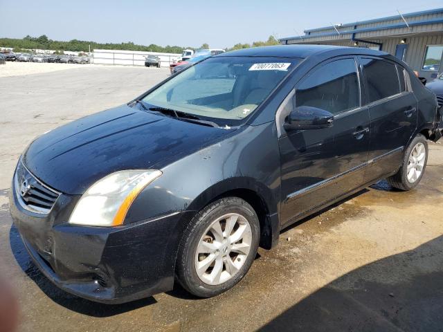 NISSAN SENTRA 2.0 2010 3n1ab6ap0al721133