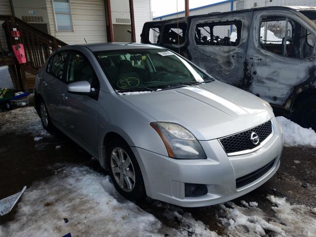 NISSAN SENTRA 2.0 2010 3n1ab6ap0al722458