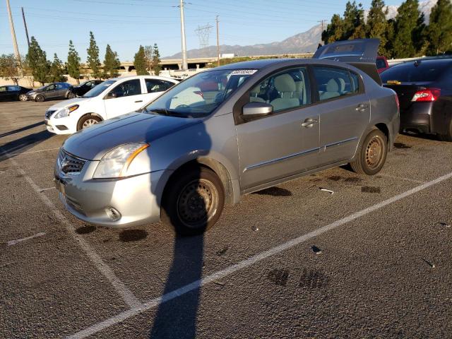 NISSAN SENTRA 2.0 2010 3n1ab6ap0al723738