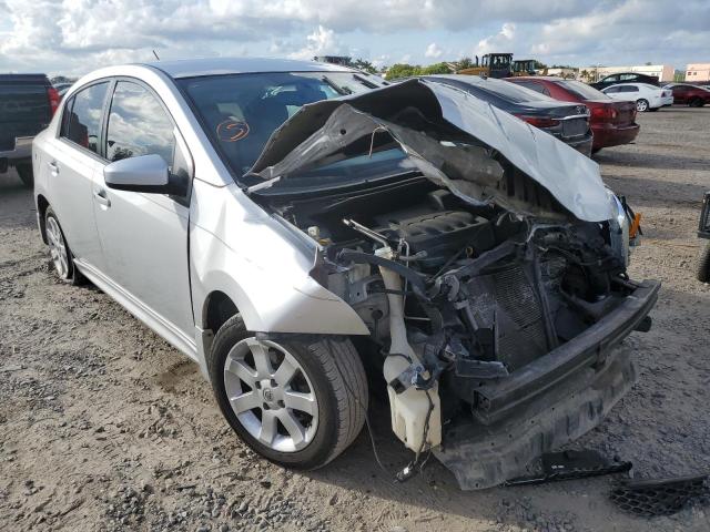 NISSAN SENTRA 2.0 2010 3n1ab6ap0al725084