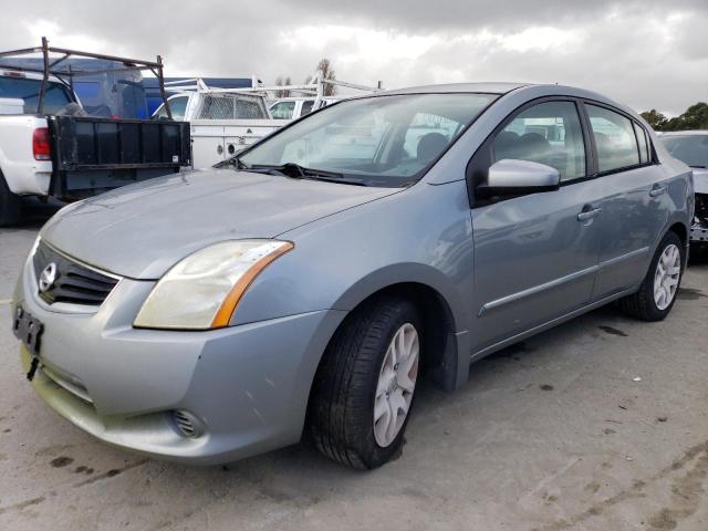 NISSAN SENTRA 2010 3n1ab6ap0al728728