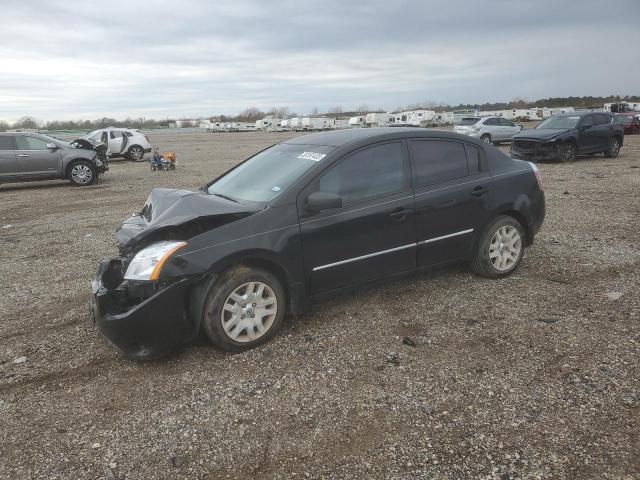 NISSAN SENTRA 2.0 2010 3n1ab6ap0al728812