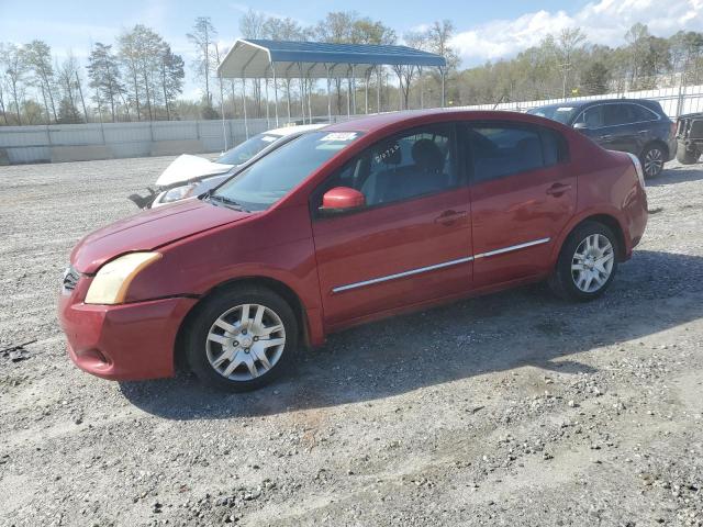 NISSAN SENTRA 2.0 2010 3n1ab6ap0al729328