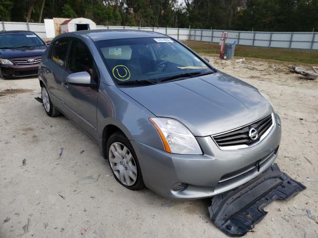 NISSAN SENTRA 2.0 2011 3n1ab6ap0bl611846