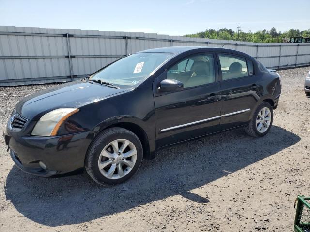 NISSAN SENTRA 2011 3n1ab6ap0bl615718