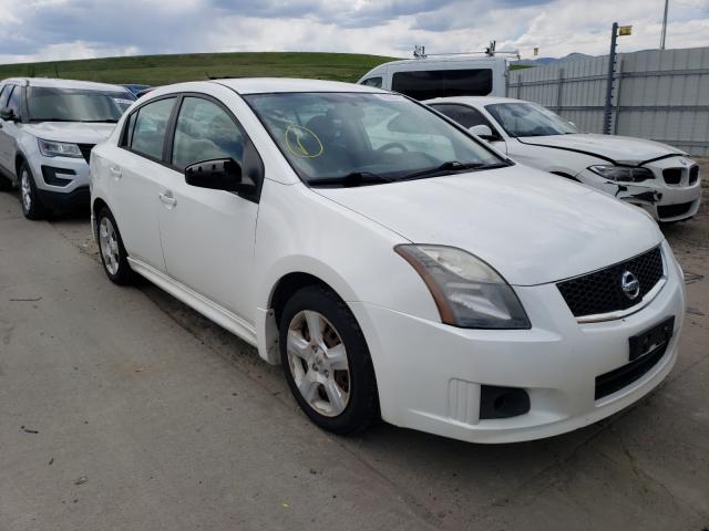 NISSAN SENTRA 2.0 2011 3n1ab6ap0bl615914