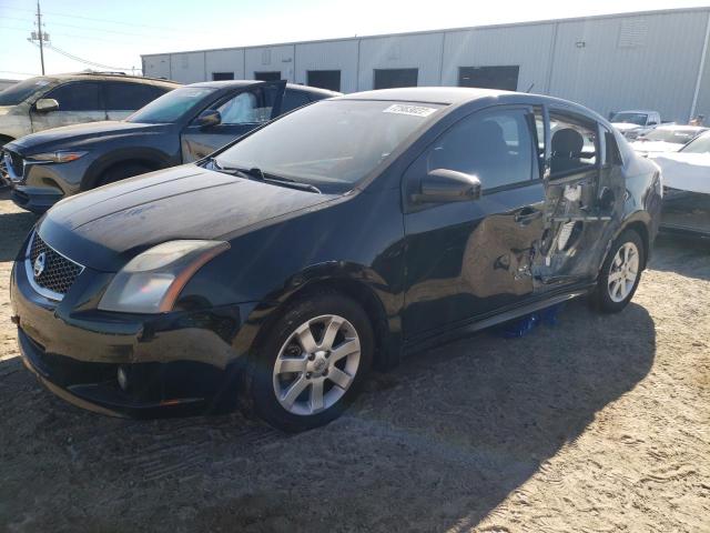 NISSAN SENTRA 2.0 2011 3n1ab6ap0bl620157