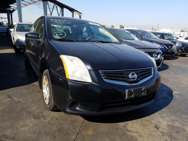 NISSAN SENTRA 2.0 2011 3n1ab6ap0bl622247