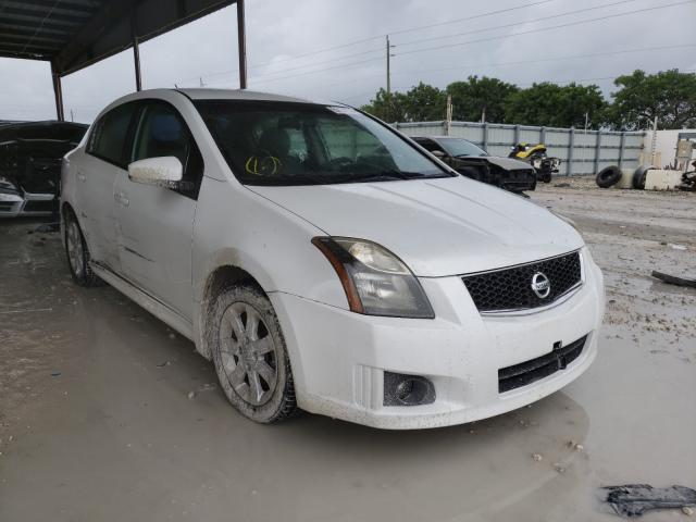 NISSAN SENTRA 2.0 2011 3n1ab6ap0bl622524