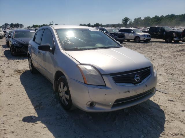 NISSAN SENTRA 2.0 2011 3n1ab6ap0bl623298