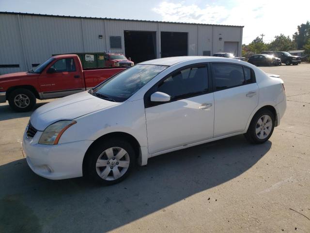 NISSAN SENTRA 2.0 2011 3n1ab6ap0bl624645