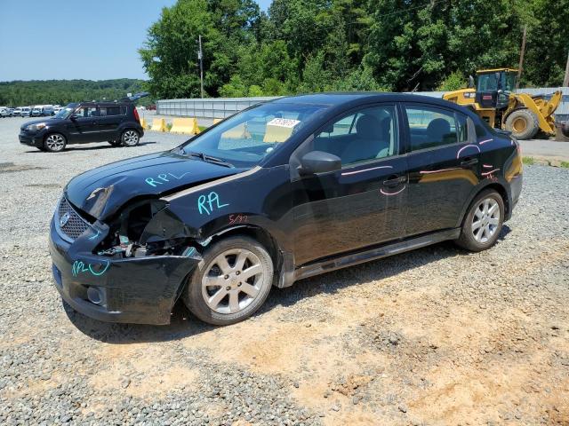 NISSAN SENTRA 2.0 2011 3n1ab6ap0bl625276