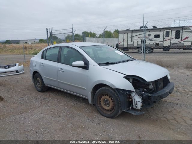 NISSAN SENTRA 2011 3n1ab6ap0bl626122